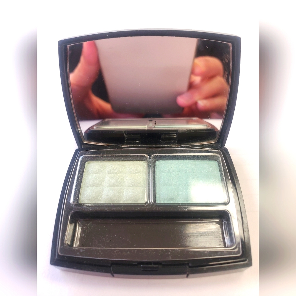 chanel duo eyeshadow 73 river light